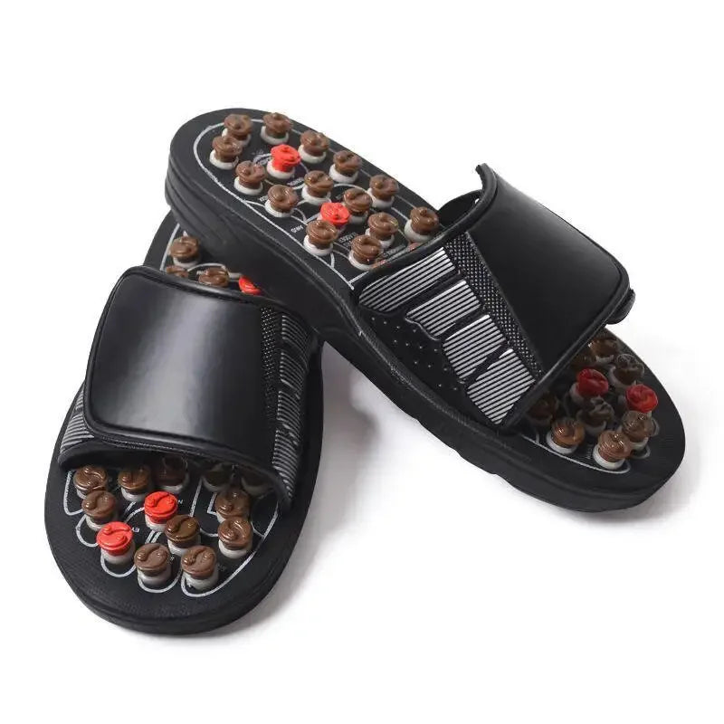 Customizable Women'S Sandals Slipper Shoes XWTX311800