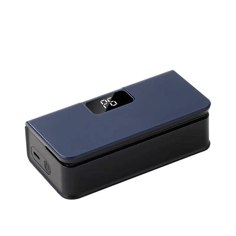 Plastic Bags Sealer Mini Handheld Heat Bag Sealing Machine Heat Bag Sealer Food Packaging Sealing Machine Portable Bags Sealer