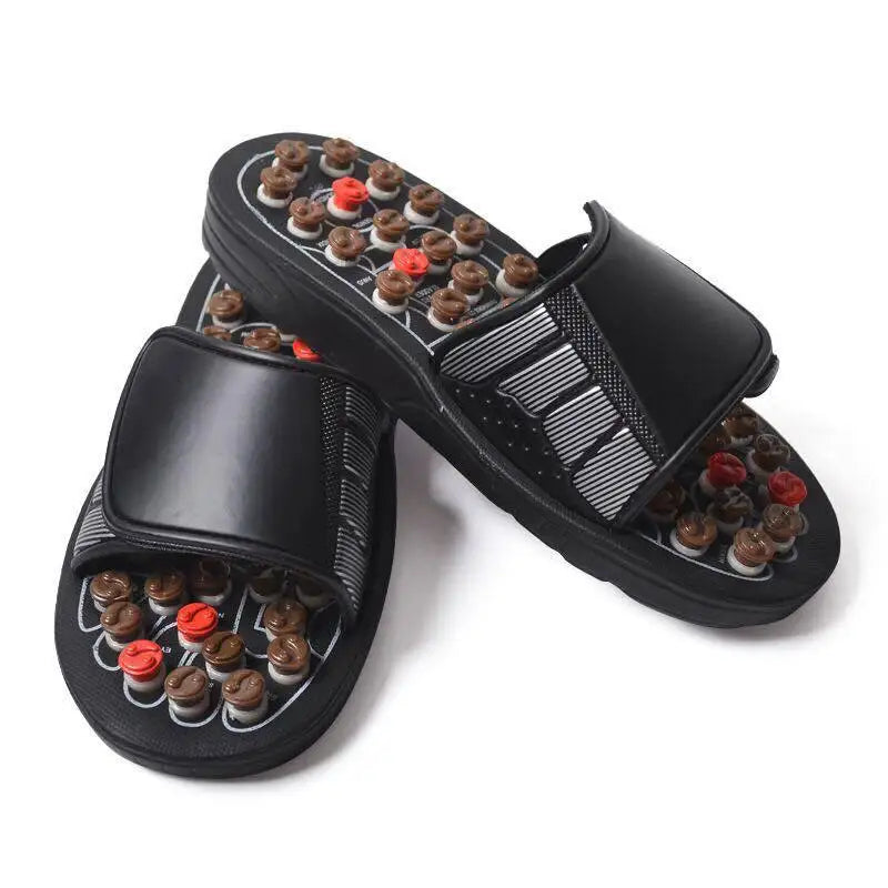 Customizable Women'S Sandals Slipper Shoes XWTX311800